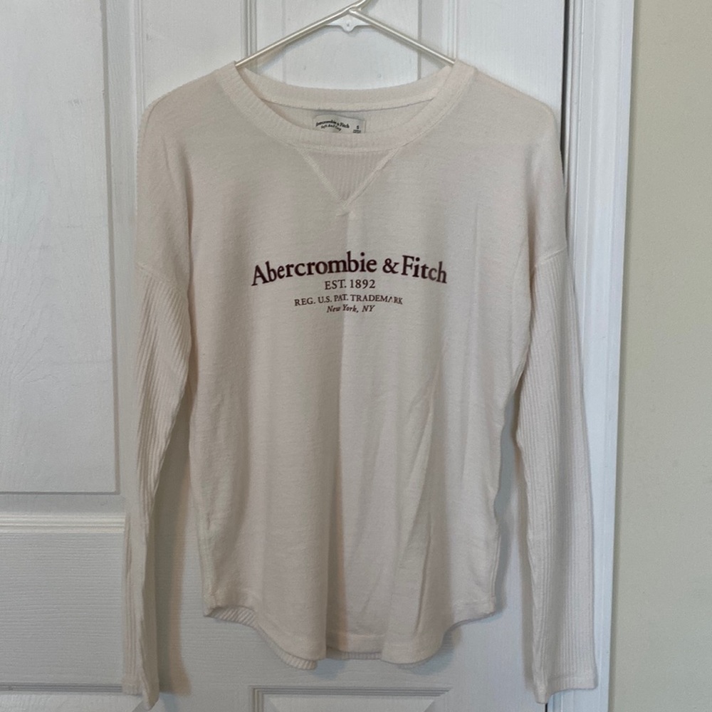 Soft and cozy top